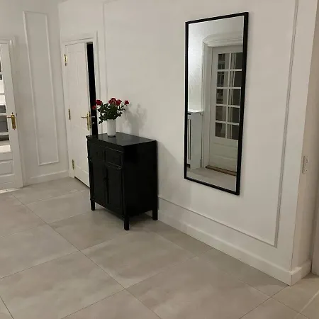 Exclusive Mansion In Copenhagen Virum