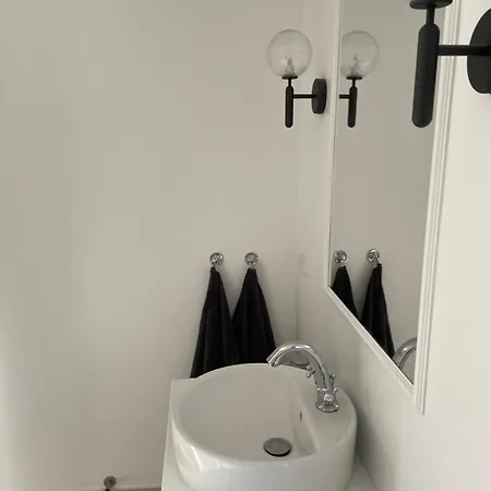 빌라 Exclusive Mansion In Copenhagen *