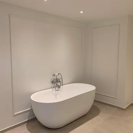 Exclusive Mansion In Copenhagen Virum